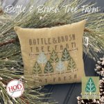 (image for) Bottle & Brush Tree Farm